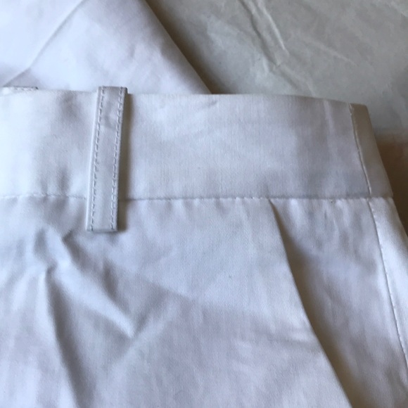 Lacoste Washed Gabardine Straight Leg Chino HF2046 - Picture 5 of 8